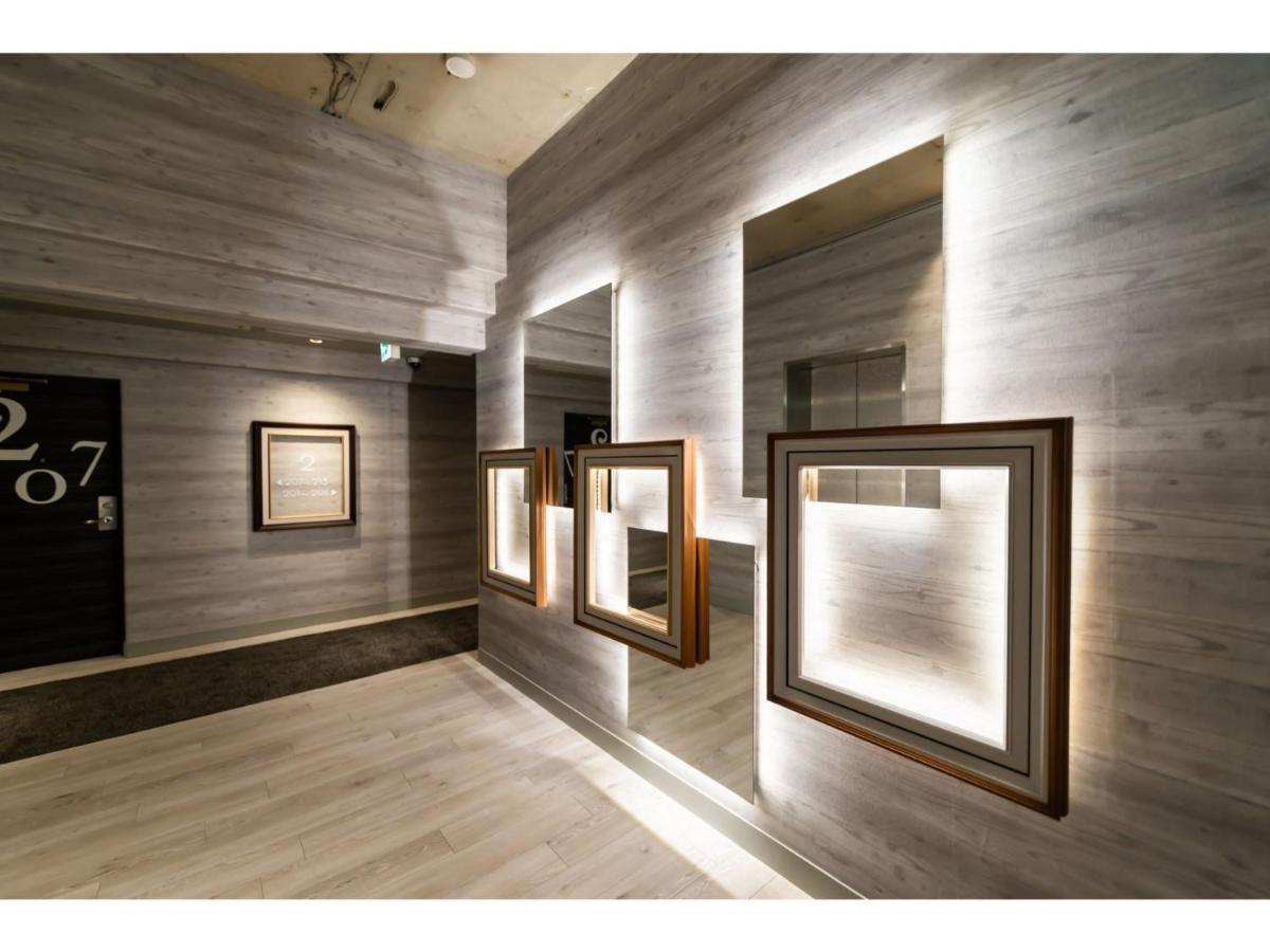En Hotel Hakata - Vacation Stay 52979V Fukuoka  Exterior foto