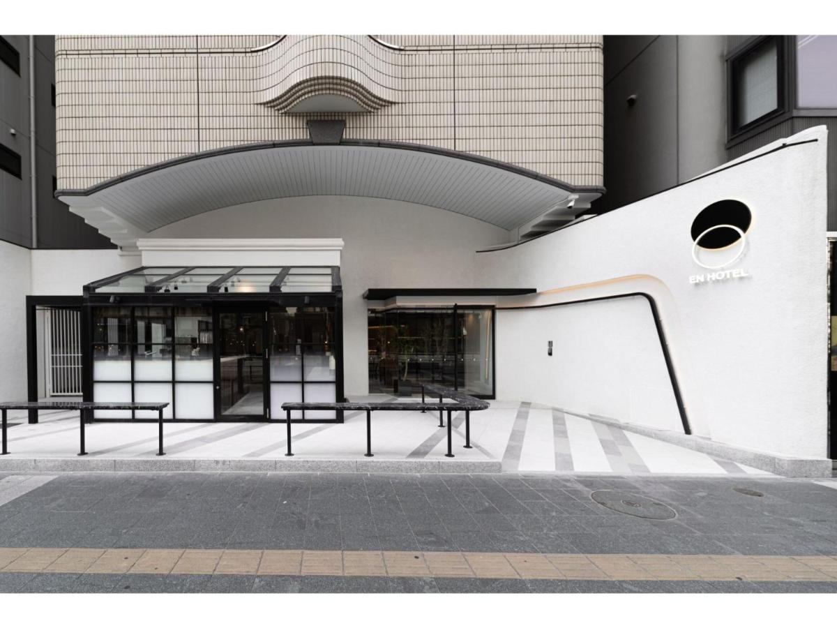 En Hotel Hakata - Vacation Stay 52979V Fukuoka  Exterior foto